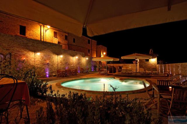 Residence Borgo da Mare