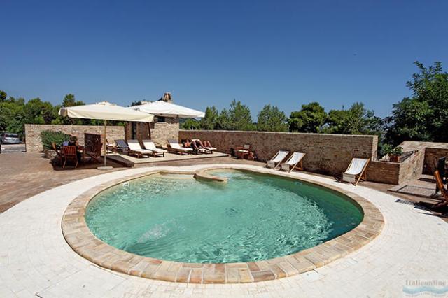 Residence Borgo da Mare