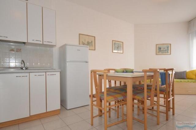 Residence Cristallo