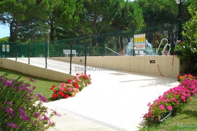 Residence Garden