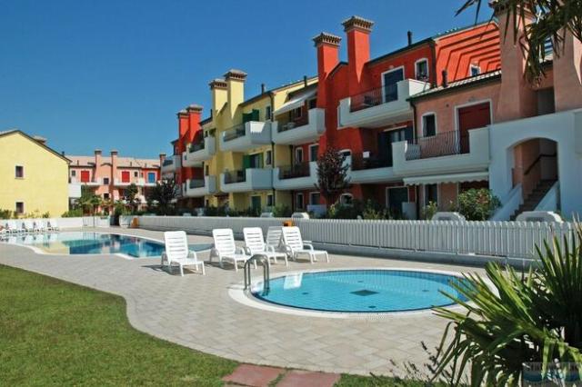 Residence Le Ginestre