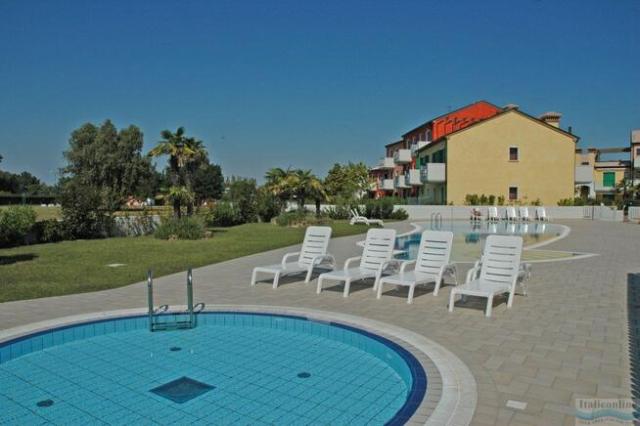 Residence Le Ginestre