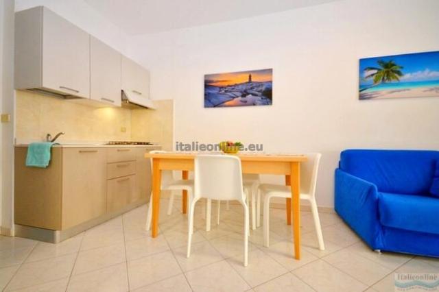 Residence Marco Polo