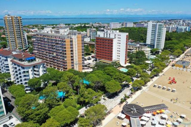Residence Marco Polo