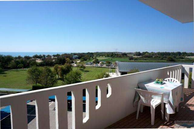 Residence Marco Polo