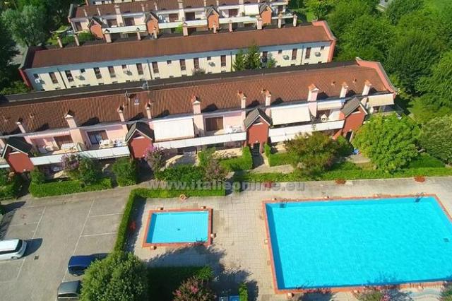 Residence Nuovo Sile
