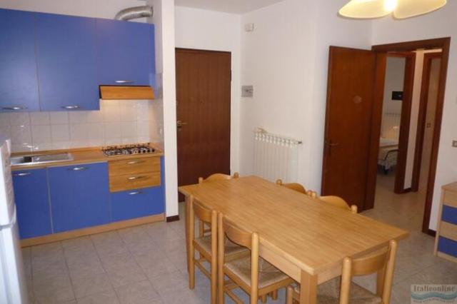 Residence Nuovo Sile