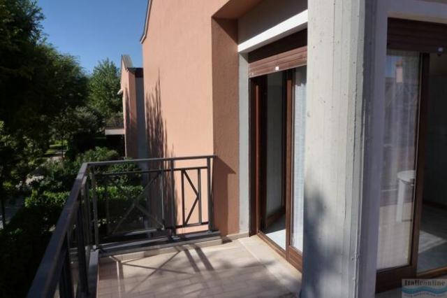 Residence Nuovo Sile