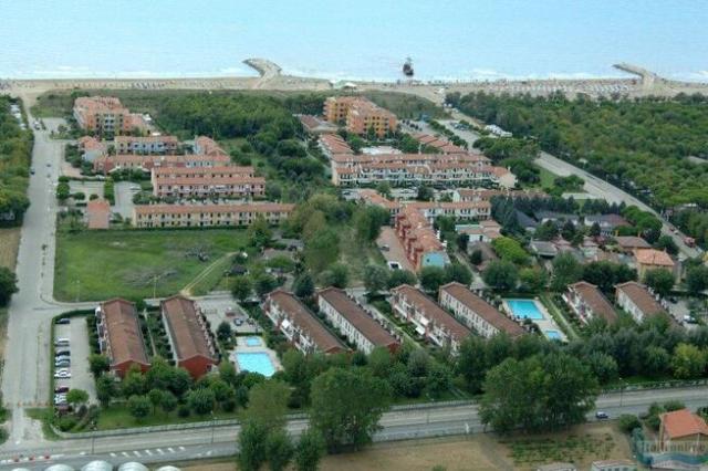 Residence Nuovo Sile