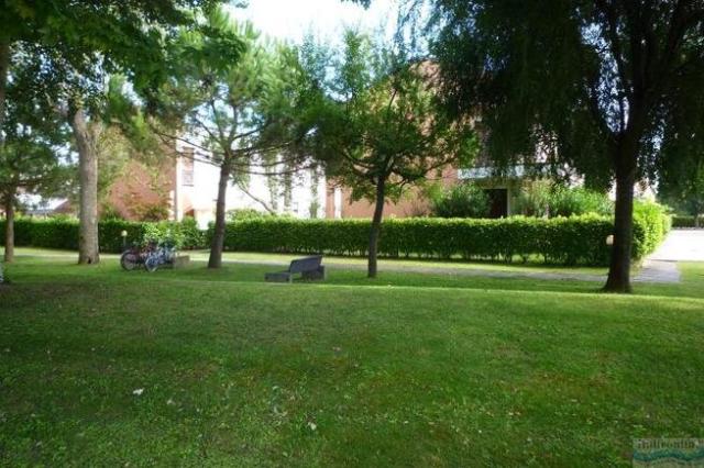 Residence Nuovo Sile
