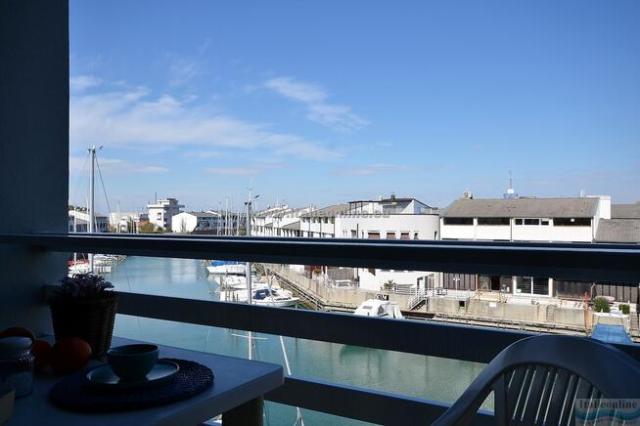Punta Faro Village - Residence Olimpo
