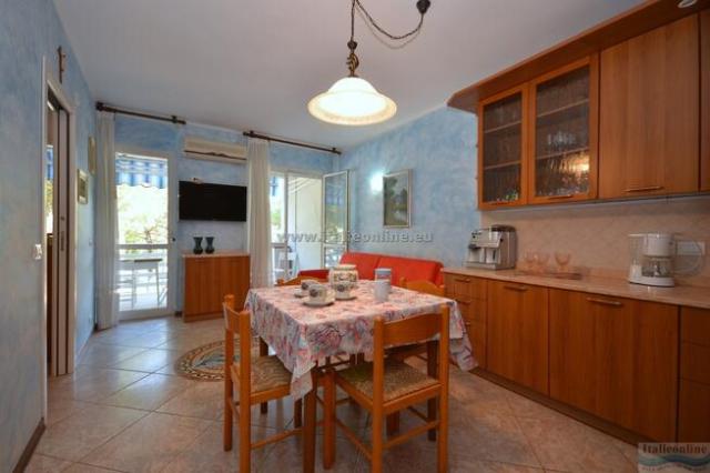 Punta Faro Village - Residence Olimpo