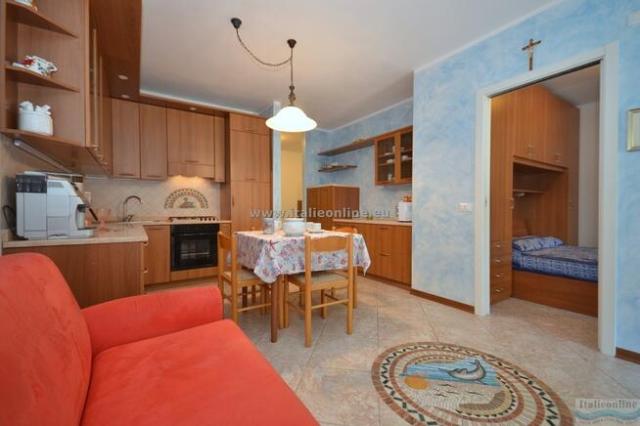 Punta Faro Village - Residence Olimpo
