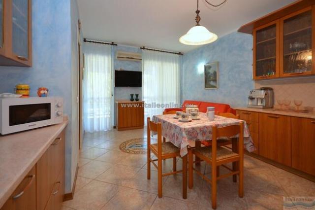Punta Faro Village - Residence Olimpo