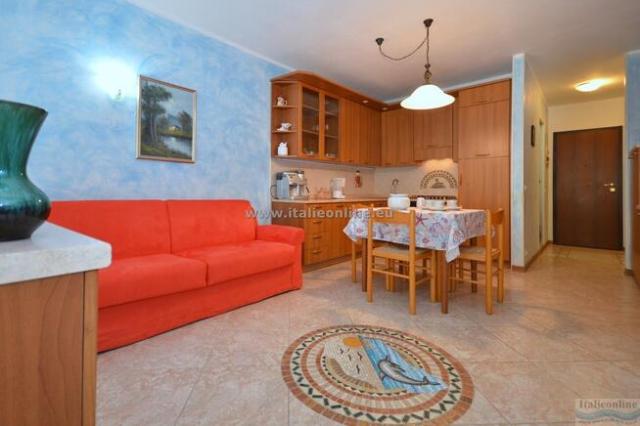 Punta Faro Village - Residence Olimpo