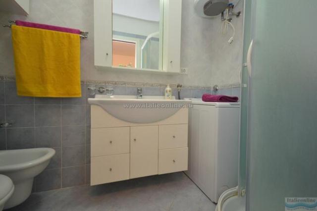 Punta Faro Village - Residence Olimpo