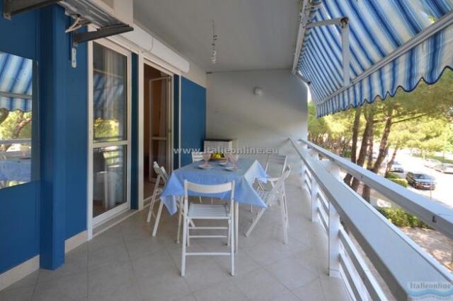 Punta Faro Village - Residence Olimpo