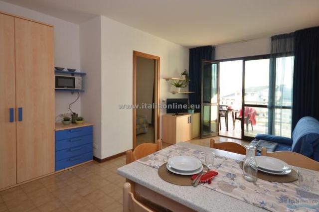 Punta Faro Village - Residence Olimpo