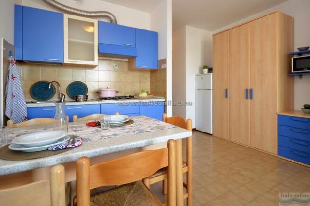 Punta Faro Village - Residence Olimpo