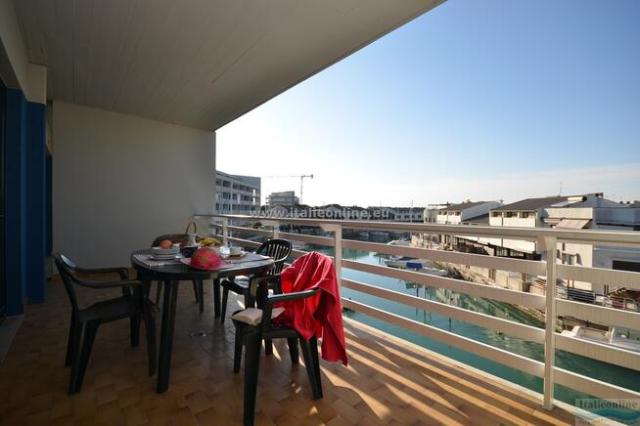 Punta Faro Village - Residence Olimpo