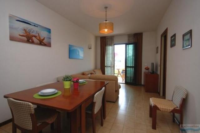 Punta Faro Village - Residence Olimpo