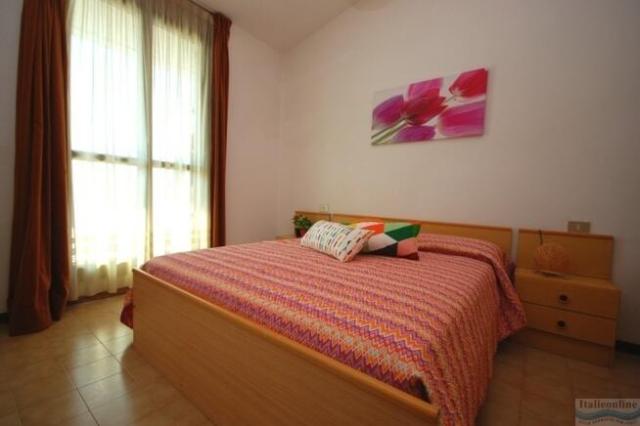 Punta Faro Village - Residence Olimpo