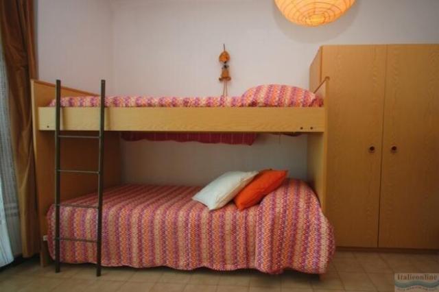 Punta Faro Village - Residence Olimpo