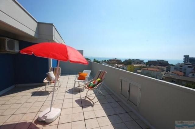 Punta Faro Village - Residence Olimpo