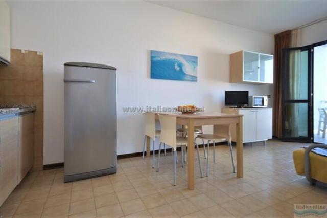 Punta Faro Village - Residence Olimpo