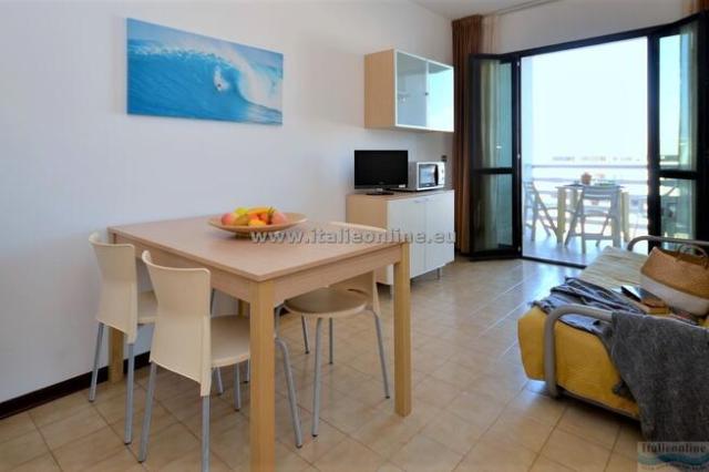 Punta Faro Village - Residence Olimpo