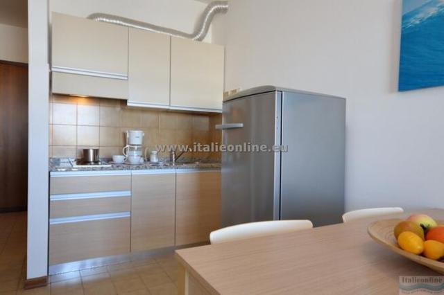 Punta Faro Village - Residence Olimpo