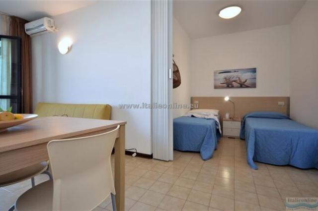 Punta Faro Village - Residence Olimpo