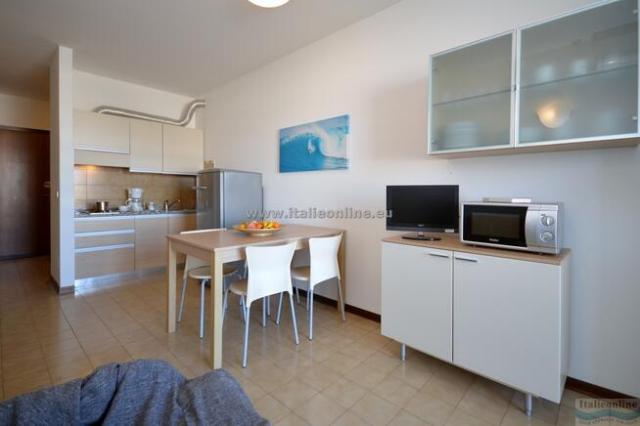 Punta Faro Village - Residence Olimpo