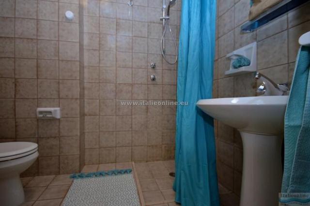 Punta Faro Village - Residence Olimpo