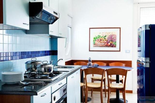 Residence Oltremare