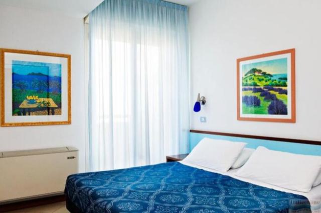 Residence Oltremare