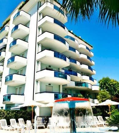 Residence Oltremare