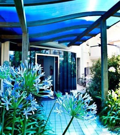 Residence Oltremare