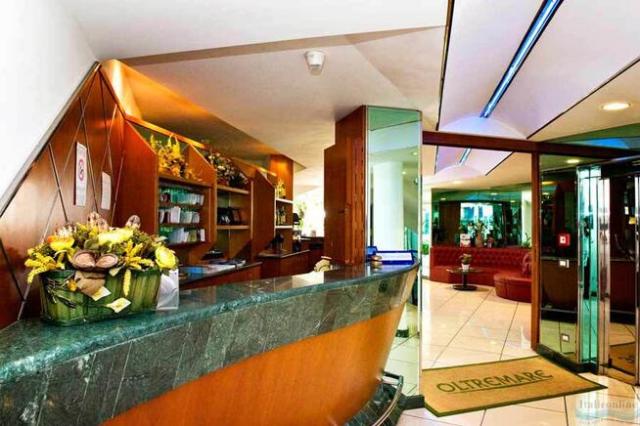 Residence Oltremare
