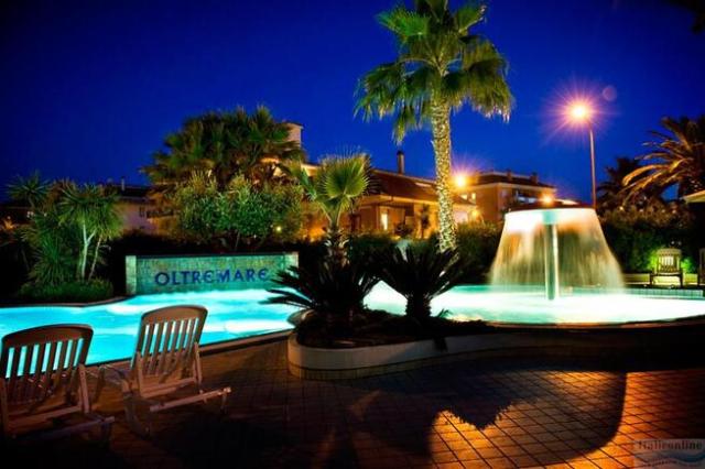Residence Oltremare