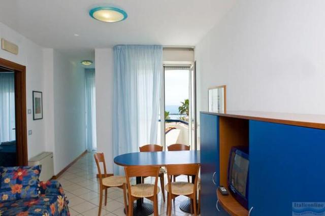 Residence Oltremare