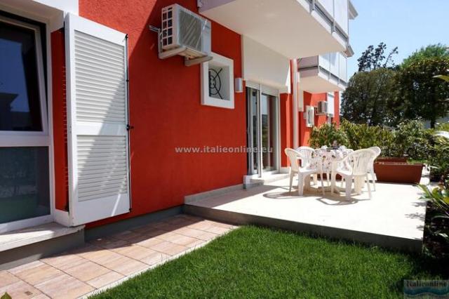 Residence Pleiadi