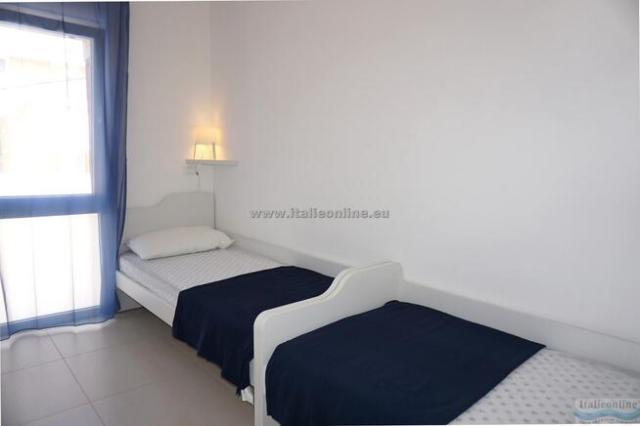 Residence Pleiadi