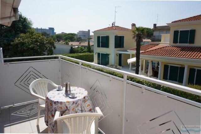 Residence Pleiadi