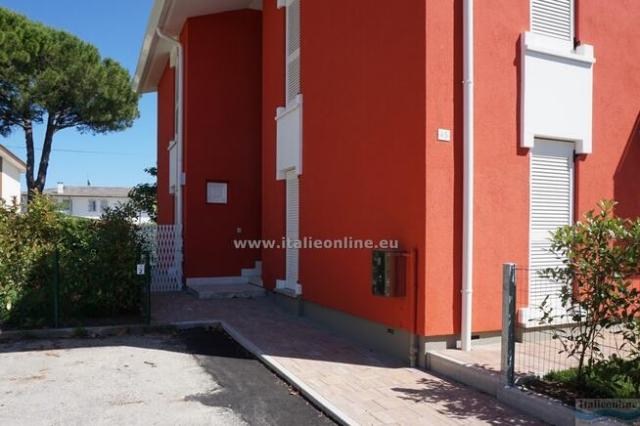 Residence Pleiadi