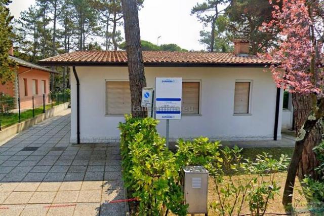 Villa Capinera