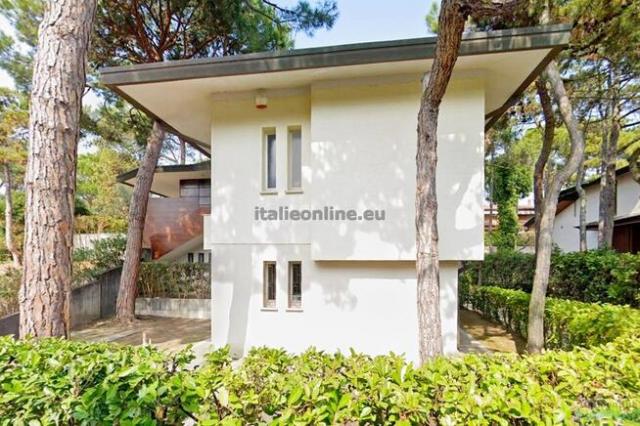 Villa Isolina