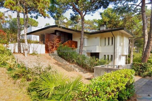 Villa Isolina