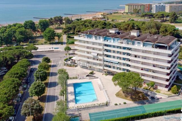 Residence Portesin