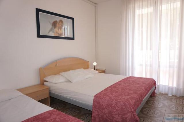 Residence Portesin